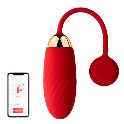 Vibro-Ei »Ella«, 21 cm, 11 Vibrationsmodi