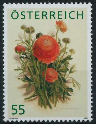 Österreich 2008 Nr 2760 postfrisch SD0C806