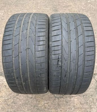 2x Sommerreifen 255/35 R19 96Y XL Hankook Ventus S1 EVO 2 K117 AO DOT22 5,9-6,8mm