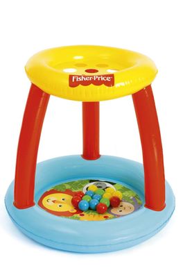Fisher-Price® Bällebad Tierfreunde Ø 89 x 84 cm