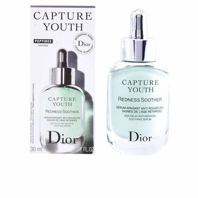 Dior Capture Youth Redness Soother Serum 30ml