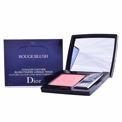 Dior Rouge Blush 028 Actrice