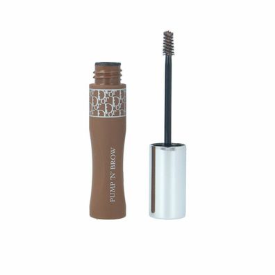 Dior Diorshow Pump'N'Brow Augenbrauenmascara #021 Chestnut (5ml)