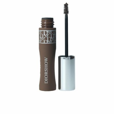 Dior Diorshow Pump'N'Brow Augenbrauenmascara #002 Dark Brown (5ml)