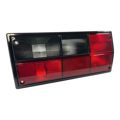 Rücklicht Rückleuchte Begrenzungsleuchte Schlussleuchte smoke LINKS VW Bus T2 T3