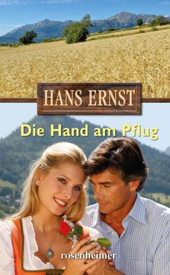 Die Hand am Pflug | Hans Ernst | Buch | 432 S. | Deutsch | 2020