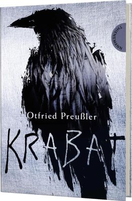 Krabat: Roman | Jubiläumsausgabe Der Klassiker von Otfried Preußler | Preußler