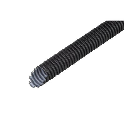 FBY - EL - F 40 mm Wellrohr Wellschlauch Kabelkanal Leerrohr Schutz Meterware