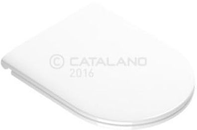 Catalano Smaragd Sfera WC-Sitz Sfera Eco Catalano Softclose