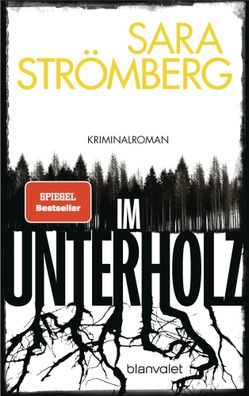 Im Unterholz | Sara Strömberg | Taschenbuch | Ein Fall für Vera Bergström | 2024