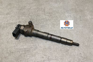 VW Touran 1T3 Einspritzdüse Injektor 2.0 TDI 0445110369 42NDA
