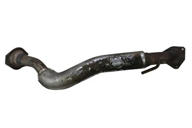 VW T4 2.5 TDI Auspuffrohr Hosenrohr Rohr AJT ACV 88PS 102PS Downpipe