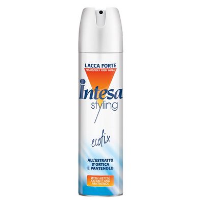 Intesa Styling Haarspray Starker Halt 400 ml