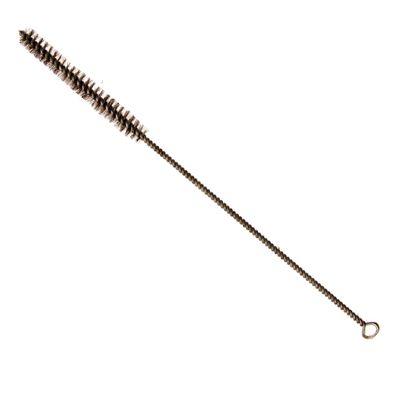 BGS Glühkerzenschacht Reinigungsbürste Glühkerzen Reinigung Bürste, Länge 310 mm