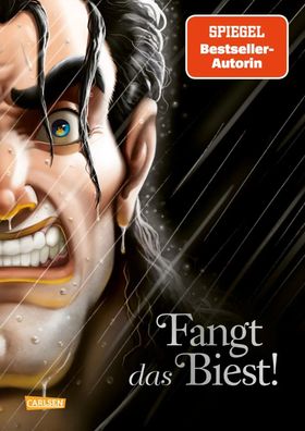 Disney Villains 11: Fangt das Biest! | Walt Disney (u. a.) | Buch | 400 S