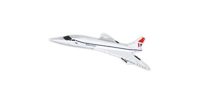 COBI Concorde G-BBDG, Konstruktionsspielzeug - COBI COBI-1917