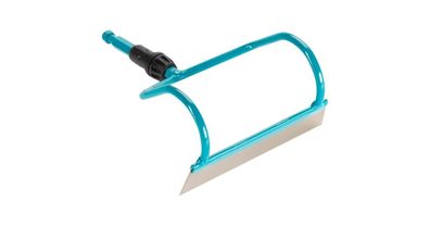 Gardena combisystem-Bügelzughacke (türkis, 16cm) - Gardena 031