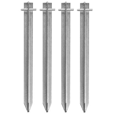 2011663-Variation 364656  + 58 T Hering 30 - 40 cm Metal