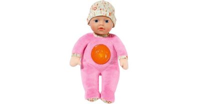 ZAPF Creation BABY born® Nightfriends for babies 30cm, Puppe (