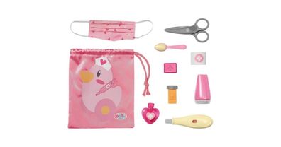 ZAPF Creation BABY born® Erste-Hilfe-Set, Puppenzubehör - ZAPF