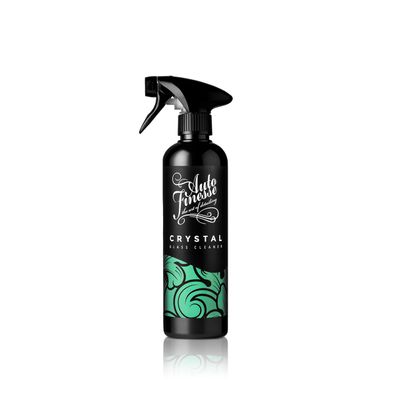 Auto Finesse Crystal glass cleaner | Glasreiniger