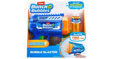 ZURU Bunch O Bubbles - Bubble Blaster, Seifenblasen - Zuru 113