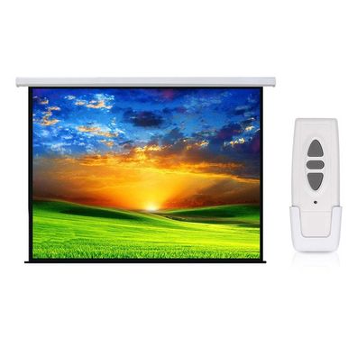 Maclean MC-593 Motorleinwand Leinwand 120" 4:3 240x180
