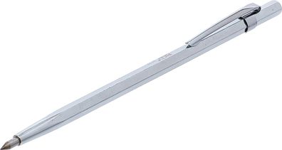 BGS Anreißnadel mit Hartmetallspitze, Länge 150 mm Anreissnadel
