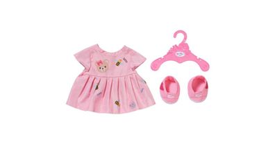ZAPF Creation BABY born® Bärenkleid, Puppenzubehör (43 cm) - Z