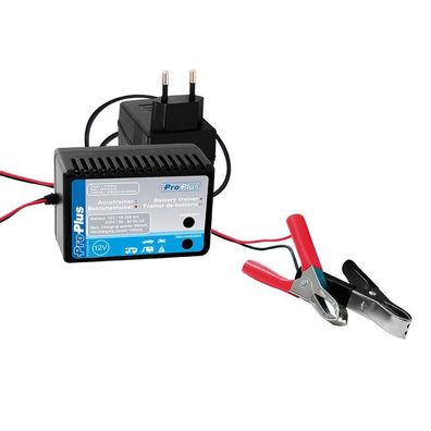 ProPlus Batterietrainer 12V