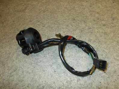 Kymco Yager 50 SH Schalter links Blinkerschalter Roller Motorroller
