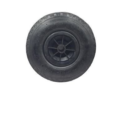 Ersatzrad f?r St?tzrad Kunststoff-Felge mit Luftreifen 260x85mm