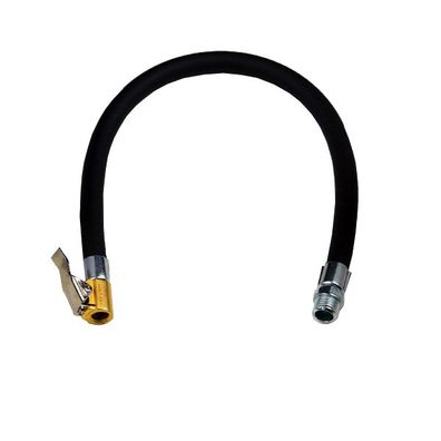 BGS Schlauch für Reifenfüller Ersatzschlauch Druckluft Reifenfüllpistole 40 cm