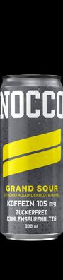 NOCCO BCAA DRINK - Grand Sour