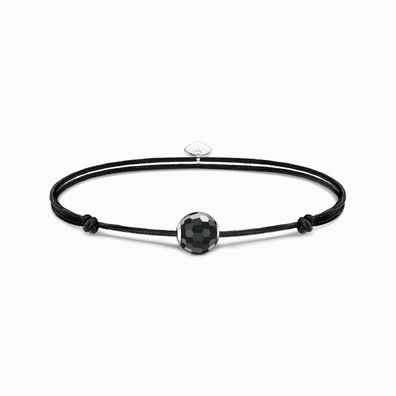 Thomas Sabo - A2103-172-11-L22V - Armband - Damen - Nylon - 16-27 cm