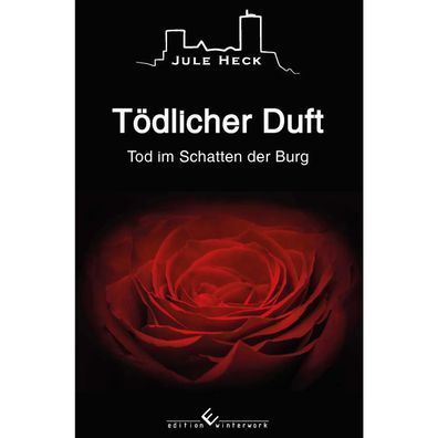 Tod im Schatten der Burg - Tödlicher Duft | Jule Heck | Taschenbuch | Deutsch