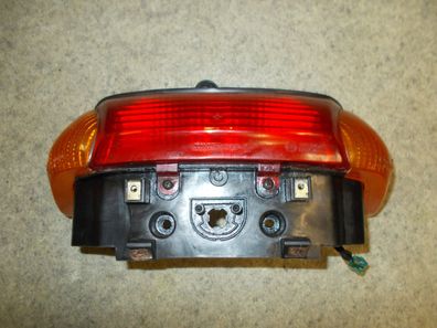Kymco Yager 50 SH Rücklicht Blinker Rückleuchte Roller Motorroller