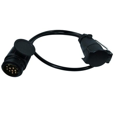 ProPlus Adapterkabel 80cm von 13- auf 7-polig im Blister