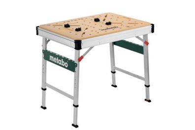 Metabo Multifunktionstisch MWB 100 - 626991000