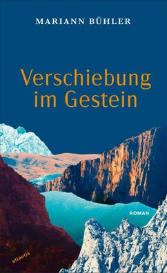Verschiebung im Gestein | Mariann Bühler | Buch | 208 S. | Deutsch | 2024