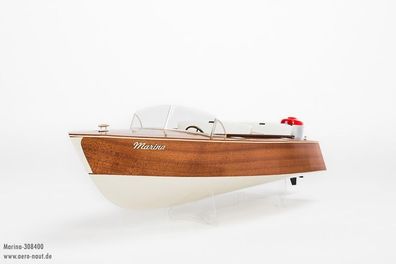 Aeronaut Marina Freizeitboot 308400 Aeronaut 3084/00 Bausatz