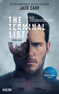 THE Terminal LIST - Die Abschussliste | Thriller | Jack Carr | Taschenbuch
