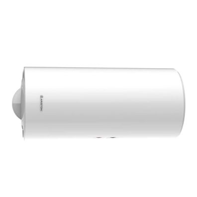 Elektrischer Wand-Warmwasserbereiter, horizontal, gepanzert, Initio XPERT Ariston 200