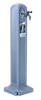 Wasserzapfsäule Tanker