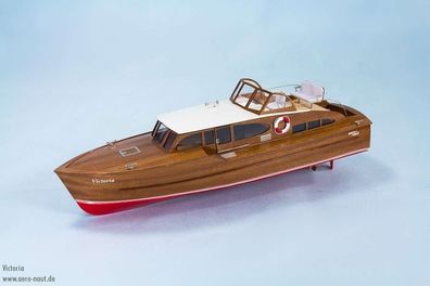 Victoria Aeronaut 3082/00 Bausatz