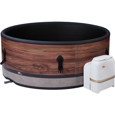 MSpa Whirlpool Duet 2025, 173x173x70cm
