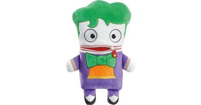 Schmidt Spiele DC Super Hero: Sorgenfresser Joker, Kuscheltier