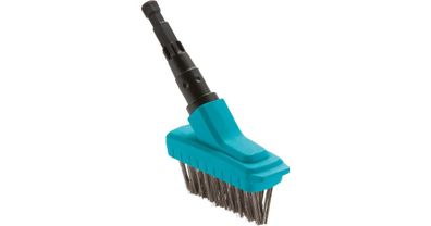 Gardena combisystem-Fugenbürste M (türkis) - Gardena 03605-20