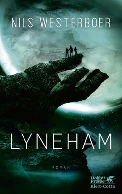 Lyneham | Nils Westerboer | Taschenbuch | 496 S. | Deutsch | 2025
