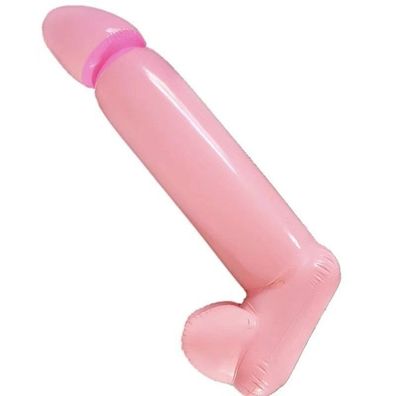 Aufblasbarer Riesen- Penis ? Party Junggesellenabschied?MädelsAbend ?Spaß Gag
